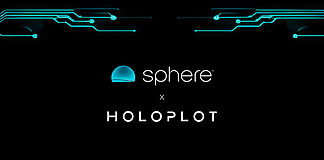 Sphere Entertainment übernimmt Live-Audio-Experten HOLOPLOT Sphere x HOLOPLOT