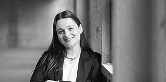 Miruna Herovanu wird Anti-Piraterie-Chefin der AAPA Miruna Herovanu ist neue Geschäftsführerin der Audiovisuelle Anti-Piraterie-Allianz (AAPA)