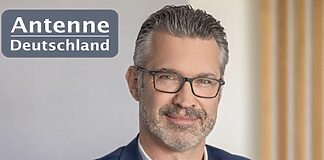 2. nationaler DAB+ Multiplex wird erweitert Mirko Drenger, CEO von Antenne Deutschland