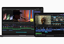 Final Cut Pro mit iPad-Updates und neuen KI-Funktionen für Mac Apple Laptop und iPad 2 mit Final Cut Pro