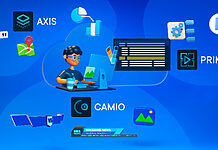 Chyron optimiert Cloud-basierte Newsroom-Workflows ©Chyron