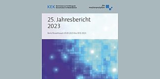 KEK veröffentlicht 25. Jahresbericht