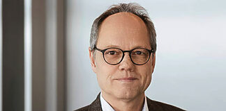 SWR-Verwaltungsrat unterstützt Fortführung der Direktion IDT Kai Gniffke, SWR