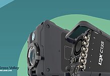 LANG kauft weitere 20 Grass Valley LDX-135 Kamerazüge Grass Valley LDX 135