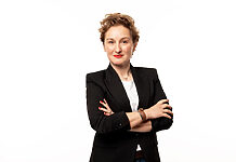 Noëlle Prat wechselt zu BCE Noëlle Prat, BCE