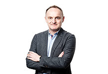 Sylvain Merle wird CTO bei BCE Sylvain Merle, neuer CTO bei BCE