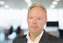 EVS stärkt Amerika-Engagement Richard Katz, Senior Vice President of Operations NALA bei EVS ©EVS