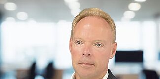 EVS stärkt Amerika-Engagement Richard Katz, Senior Vice President of Operations NALA bei EVS ©EVS