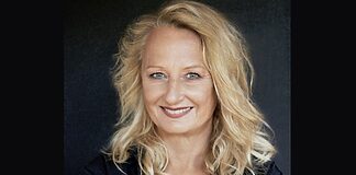 Ute Biernat leitet jetzt auch UFA Documentary Ute Bienart ©UFA Show & Factual/GABO