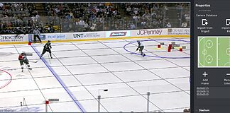 Vizrt führt intelligentes Video-Crop-Tool ein Viz Libero 8.3