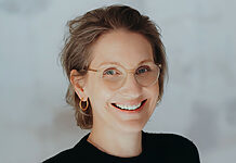 Wiebke Andresen verstärkt Führungsebene der LETTERBOX FILMPRODUKTION Wiebke Andresen, LETTERBOX FILMPRODUKTION