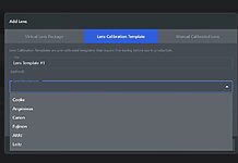 ZEISS CinCraft Scenario: Kompatibel mit Fremdobjektiven ZEISS CinCraft Scenario 2.0