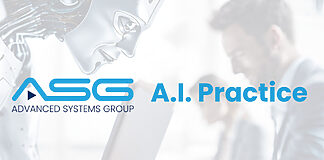 ASG gründet Abteilung für KI und Advanced Analytics