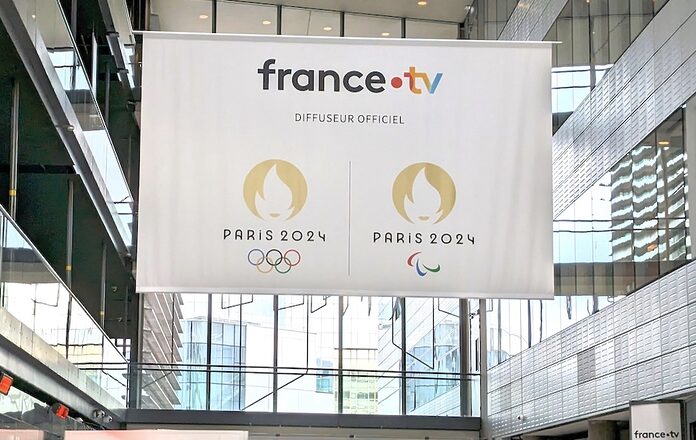france tv setzt bei der Produktion der großen Sport-Events in diersem Sommer auf Grass Valley-Multiviewer