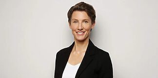 Lisa Steiner neue Kommunikationschefin bei Sky Deutschland Lisa Steiner, Sky Deutschland