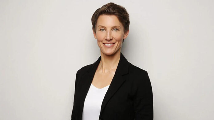 Lisa Steiner, Sky Deutschland