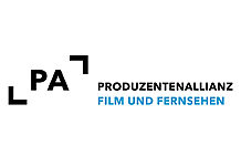 Produzentenallianz Werbung mit neuem Vorstand Produzentenallianz Logo