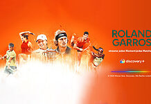Eurosport und discovery+ übertragen die French Open 2024 Die French Open 2024 live auf Eurosport und discovery+