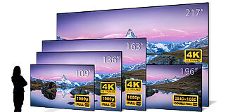 Leyard stellt All-in-One-LED-Videolösung VDS Complete vor VDS Complete von Leyard