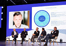 Technologische und strategische Innovationen bei FKTG-Fachtagung FKTG-Fachtagung 2024