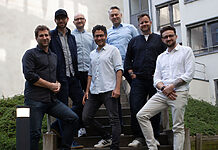 PFX Gruppe übernimmt VFX-Abteilung von Cine Chromatix