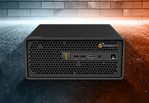 Vizrt stellt Viz Connect Tetra vor Viz Connect Tetra