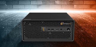 Vizrt stellt Viz Connect Tetra vor Viz Connect Tetra