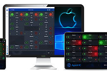 Clear-Com: Cloud-basierte Intercom-Lösung und News zu Arcadia Gen-IC von Clear-Com
