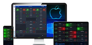 Clear-Com: Cloud-basierte Intercom-Lösung und News zu Arcadia Gen-IC von Clear-Com