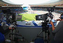 Tata Communications ist neuer Partner der World Athletics Series Tata Communications soll die Übertragung von Leichtathletik-Veranstaltungen auf ein neues Niveau heben.