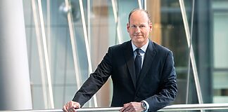 Frank Robens wird neuer Sportchef bei RTL NEWS Frank Robens, Sportchef bei RTL NEWS ©RTL+