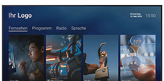 ocilion bietet Netzbetreibern neues TV-Produkt für Geschäftskunden ocilion IPTV Business Angebot