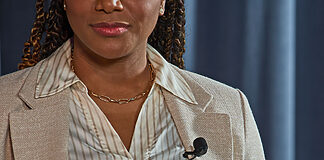 Shure stellt die neue Lavaliermikrofonserie WL18Xm vor Shure WL185m