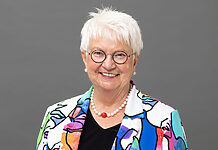 Gerda Hasselfeldt zur Vorsitzenden des ZDF-Fernsehrates gewählt Gerda Hasselfeldt / ZDF