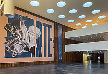 Riedel optimiert Kommunikation im Baluarte Konferenzzentrum Neue Intercom-Infrastruktur im Baluarte Konferenzzentrum und Auditorium