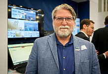 Der Aufstieg der Remote-Produktion bei den Olympischen Spielen John Mailhot auf der NAB 2024