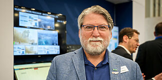 Der Aufstieg der Remote-Produktion bei den Olympischen Spielen John Mailhot auf der NAB 2024