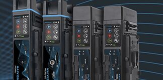 France Télévisions zeigt olympische Surf-Wettbewerbe via 5G Haivision Pro-Videotransmitter