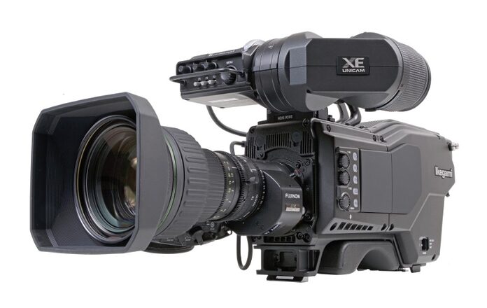 Ikegami HDK-X500