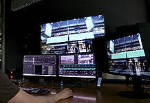 rt1.tv optimiert Medien-Workflows mit KI-basierten Avid-Lösungen rt1.tv optimiert seinen Medien-Workflow