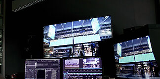 rt1.tv optimiert Medien-Workflows mit KI-basierten Avid-Lösungen rt1.tv optimiert seinen Medien-Workflow