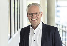 Innovation und Digitalisierung: Thomas Dauser bleibt SWR Direktor Thomas Josef Dauser, Chef Innovationsmanagement und Digitale Transformation bei Südwestrundfunk SWR