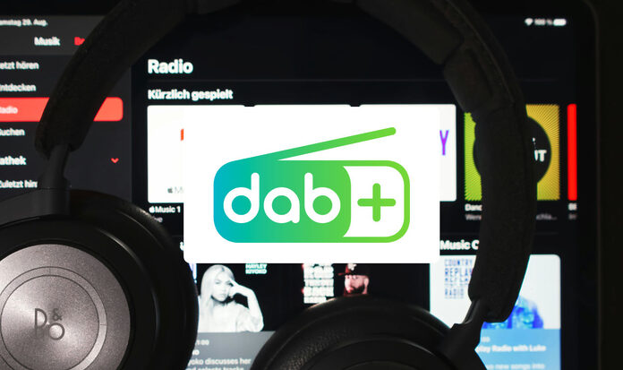 Schleswig-Holstein stellt bis 2031 auf DAB+ um