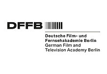 Wolf Plesmann neuer Direktor der DFFB DFFB Logo