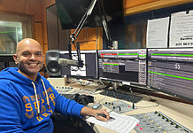 SABC setzt bei Digitalumstieg auf dira! von CGI Radiostation von SABC