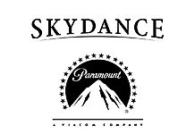 Skydance übernimmt Paramount Logos von Skydance und Paramount