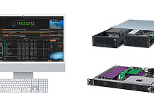 ToolsOnAir setzt auf Hardwarelösungen von Sonnet ToolsOnAir setzt für seine Softwarelösungen auch weiter auf Hardware von Sonnet