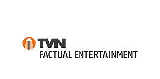 Aus AZ MEDIA TV wird TVN FACTUAL ENTERTAINMENT Logo von TVN FACTUAL ENTERTAINMENT