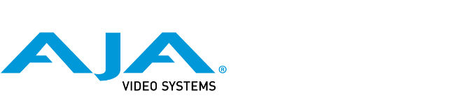 AJA Logo