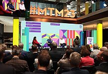 Medientage München 2024 unter dem Motto „Realities“ Medientage München 2023